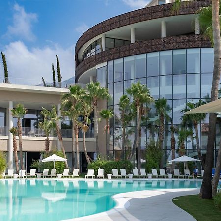 Higueron Rental Playa Apartamento Benalmadena Luaran gambar