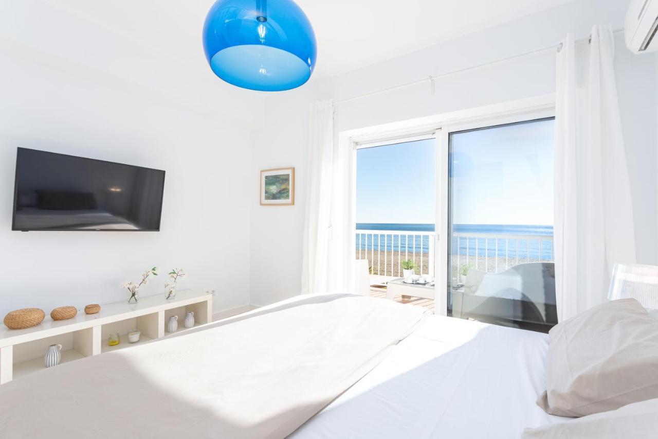 Higueron Rental Playa Apartamento Benalmadena Luaran gambar