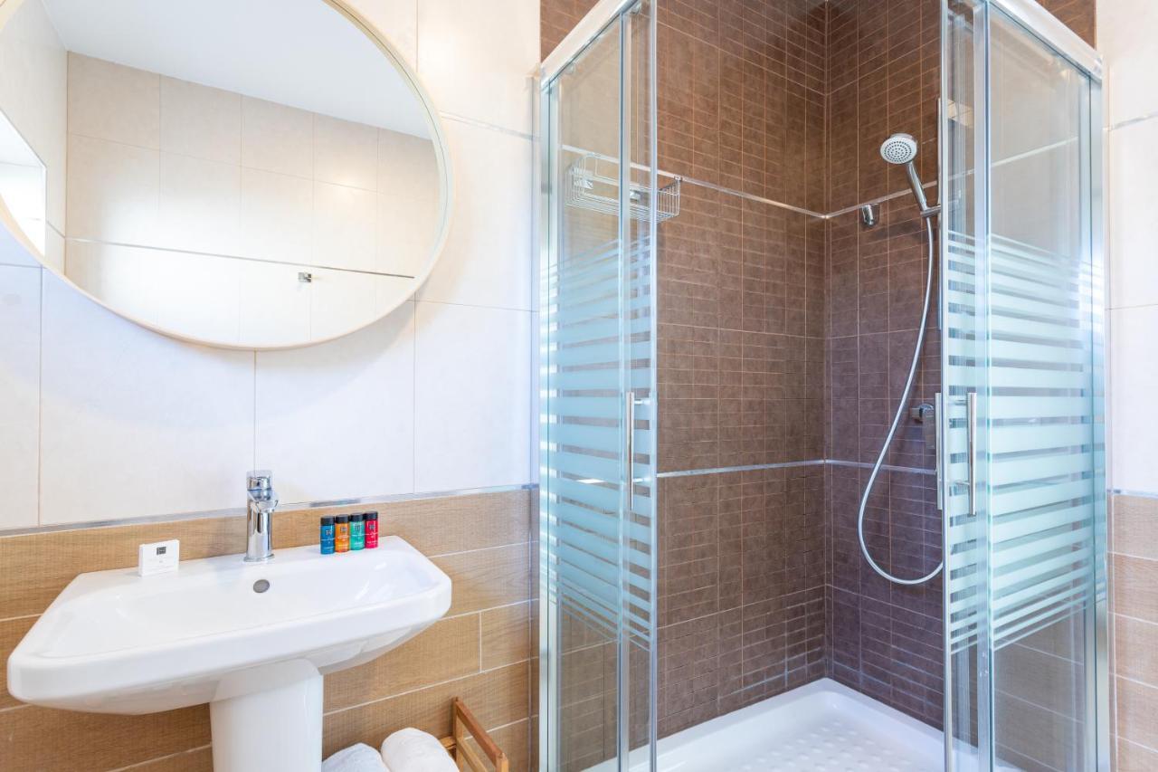 Higueron Rental Playa Apartamento Benalmadena Luaran gambar