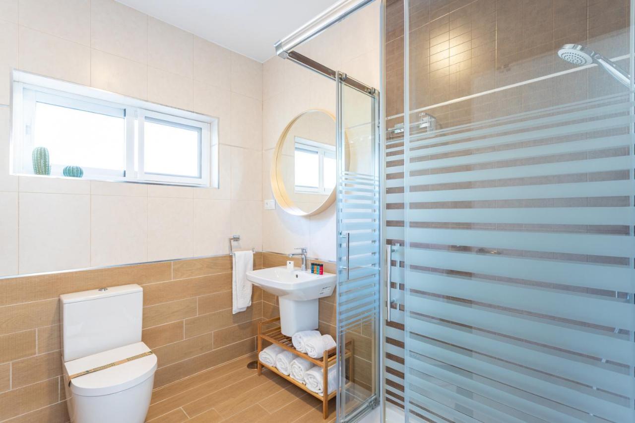 Higueron Rental Playa Apartamento Benalmadena Luaran gambar