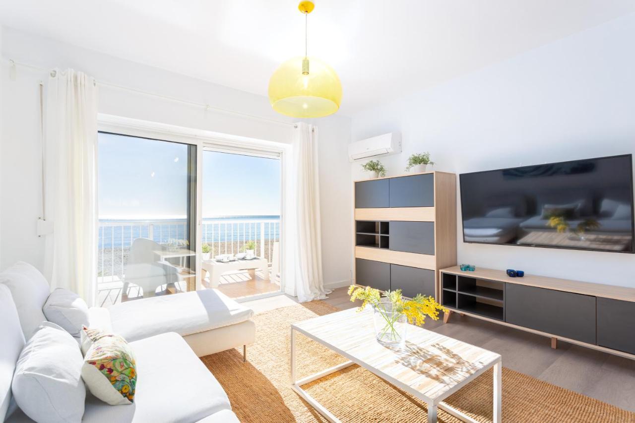 Higueron Rental Playa Apartamento Benalmadena Luaran gambar