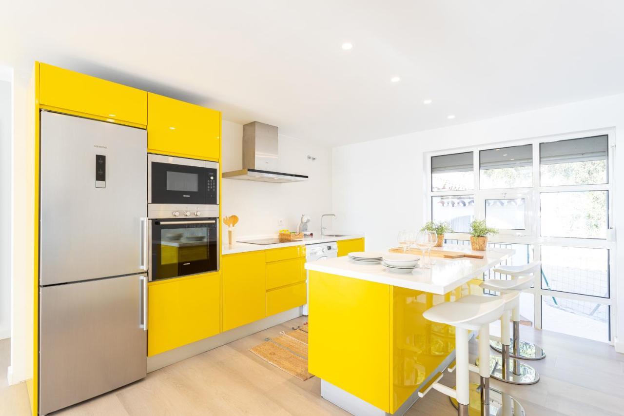 Higueron Rental Playa Apartamento Benalmadena Luaran gambar
