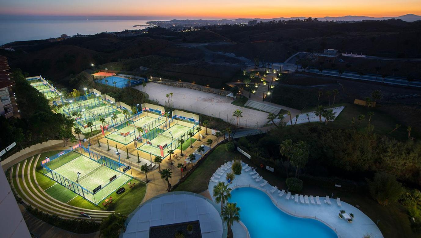 Higueron Rental Playa Apartamento Benalmadena Luaran gambar