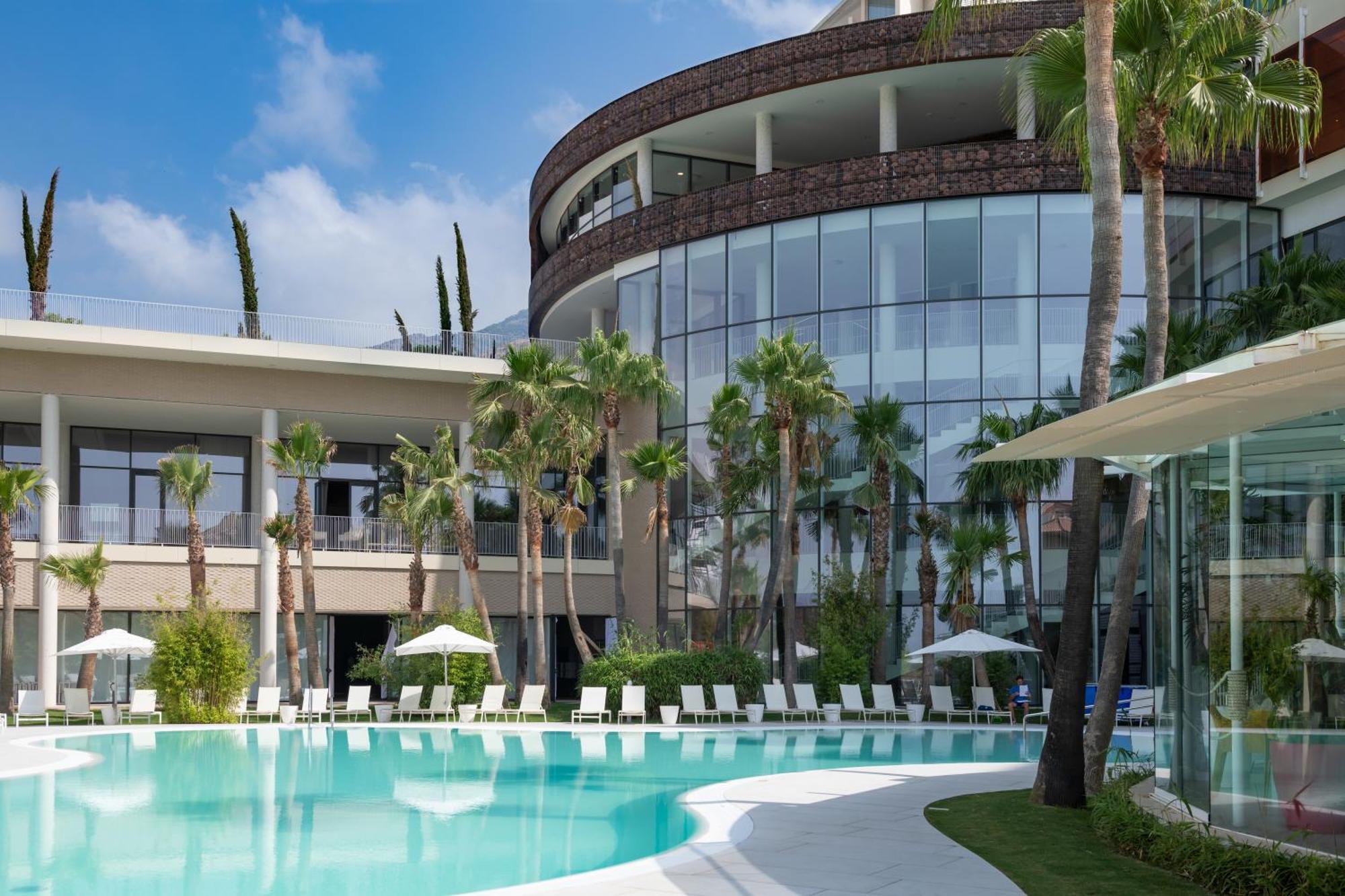 Higueron Rental Playa Apartamento Benalmadena Luaran gambar